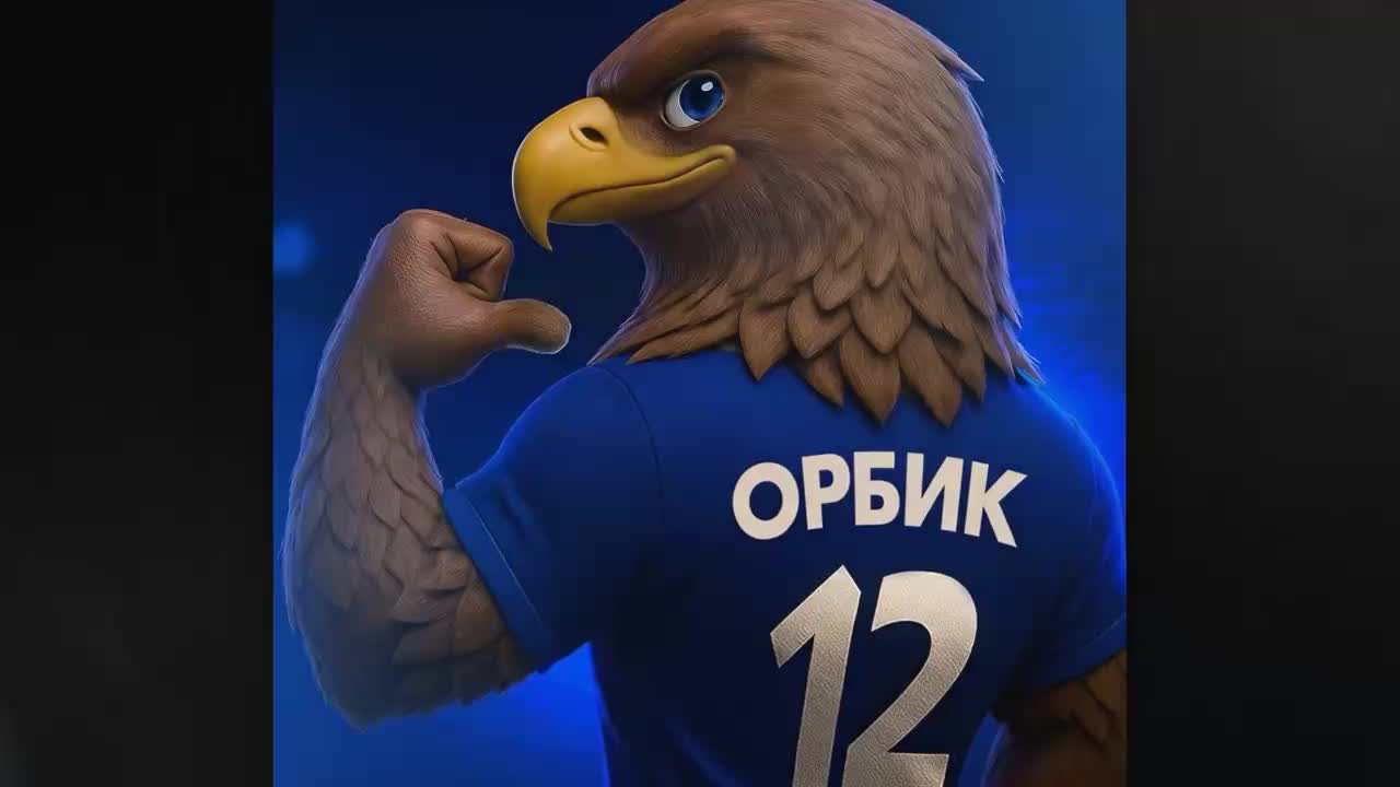 Оренбург принимает Балтику в последнем домашнем матче года