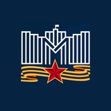 Аватар Телеграм канала: Молодежный парламент ГД