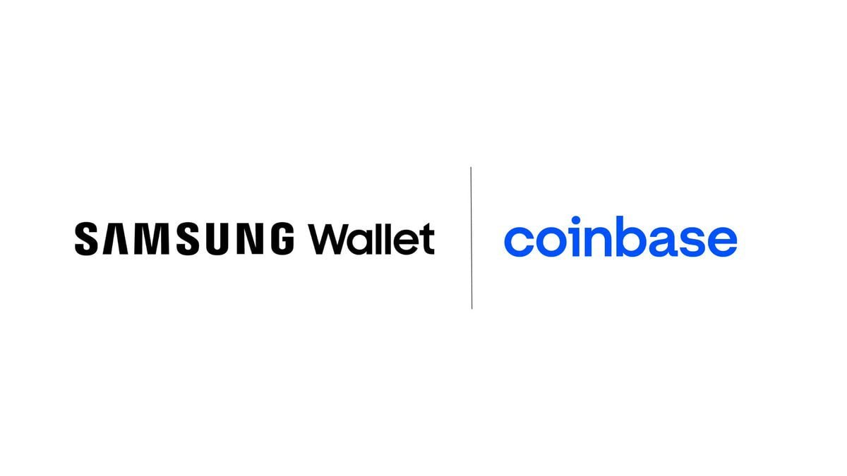 Samsung заключил партнерское соглашение с Coinbase чтобы предоставить более 75 миллионам пользователей смартфонов Galaxy легкий доступ к криптовалюте