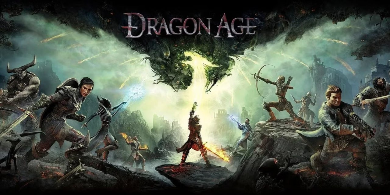 BioWare неоднократно предлагала EA сделать ремейк или ремастер серии Dragon Age, но постоянно получала отказ  Об этом рассказал бывший исполнительный продюсер BioWare Марк Дарра.  По его словам, EA в целом не заинтересована в ремастерах и ремейках. Исключением стал сборник Mass Effect, а в случае с Dragon Age издатель счёл проект слишком сложным.  Наш магазин -     #Новости_игр #Xbox #XboxSeries #XboxOne #XboxGame