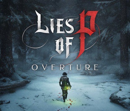 Опубликован сюжетный трейлер Lies of P: Overture  Студия Neowiz представила сюжетный трейлер масштабного дополнения Overture для своего хардкорного боевика Lies of P. DLC является не продолжением истории Пиноккио, а предысторией оригинала. Геймеры смогут принять участие в событиях, которые происходили до начала Lies of P.  Читать далее