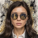 Аватар Телеграм канала: Кузнецова, ты как?