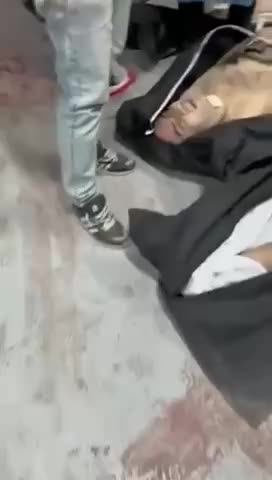 Али Хаменеи признал тысячи погибших в протестах в Иране, возложив вину на США и Израиль