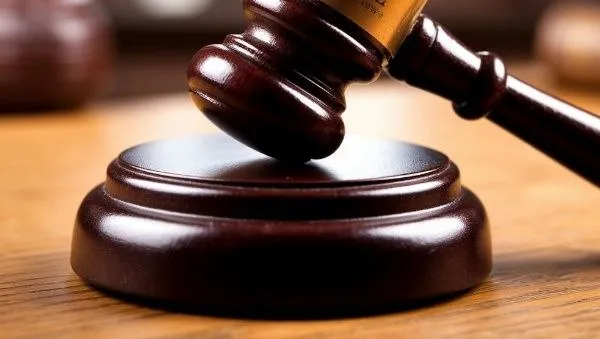 Бастрыкин возбудил уголовное дело на заместителя председателя Ленинского суда Курска за взятку Резонансная новость прилетела от Следственного комитета Председателем СК России Александром Бастрыкиным возбуждено уголовное дело на зампредседателя Ленинского райсуда Курска Ольгу Петрову по ч 6 статьи 290 УК РФ Это произошло с согласия Высшей квалификационной коллегии судей Курянке вменяется получение взятки в особо крупном размере По версии следствия 24 апреля 2025 года рассматривая уголовное дело предпринимательницы о покушении на мошенничество судья получила через посредников взятку 3 миллиона рублей наличными За это Петрова должна была не лишать подсудимую свободы С деньгами задержали подругу судьи Петрова всё отвергает Она связывает преследование с профессиональной деятельностью Мол доказательств ее причастности к взятке нет История тянет на детектив Впервые у нас обвинили в крупной взятке судью такого уровня Остаемся на посту теперь и в MAX Подписываемся