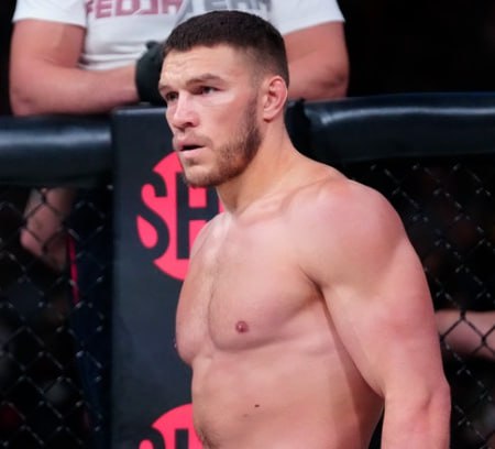 Вадим Немков подписал новый контракт с PFL на два года telesportudar