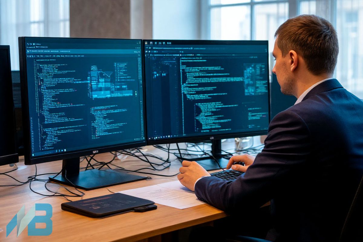 Мурманский Вестник новости Крупнейшие IT компании России открывают Цифровой ликбез для всех Сразу несколько лидеров цифровой трансформации объединили усилия ради масштабного образовательного проекта Цифровой ликбез цель которого повысить уровень киберграмотности среди школьников учителей и родителей по всей России Организаторами выступили VK благотворительный фонд Сбербанка Вклад в будущее Авито СКБ Контур и Лаборатория Касперского Объединив знания и опыт компании подготовили серию доступных материалов которые помогут российским пользователям учиться кибергигиене развивать критическое мышление и уверенно ориентироваться в цифровом мире Проект открыт для всех желающих вне зависимости от возраста и уровня подготовки Обучающие видео и инструкции можно бесплатно получить на официальном сайте подробнее на канале Мурманский Вестник новости