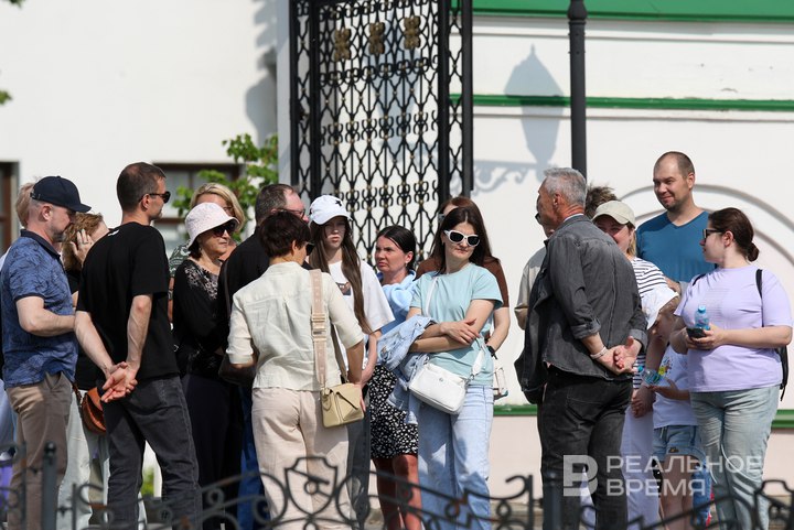 Количество иностранных туристов выросло в Татарстане на 22 за год Регион находится в топ 10 по популярности среди иностранцев rv shorts