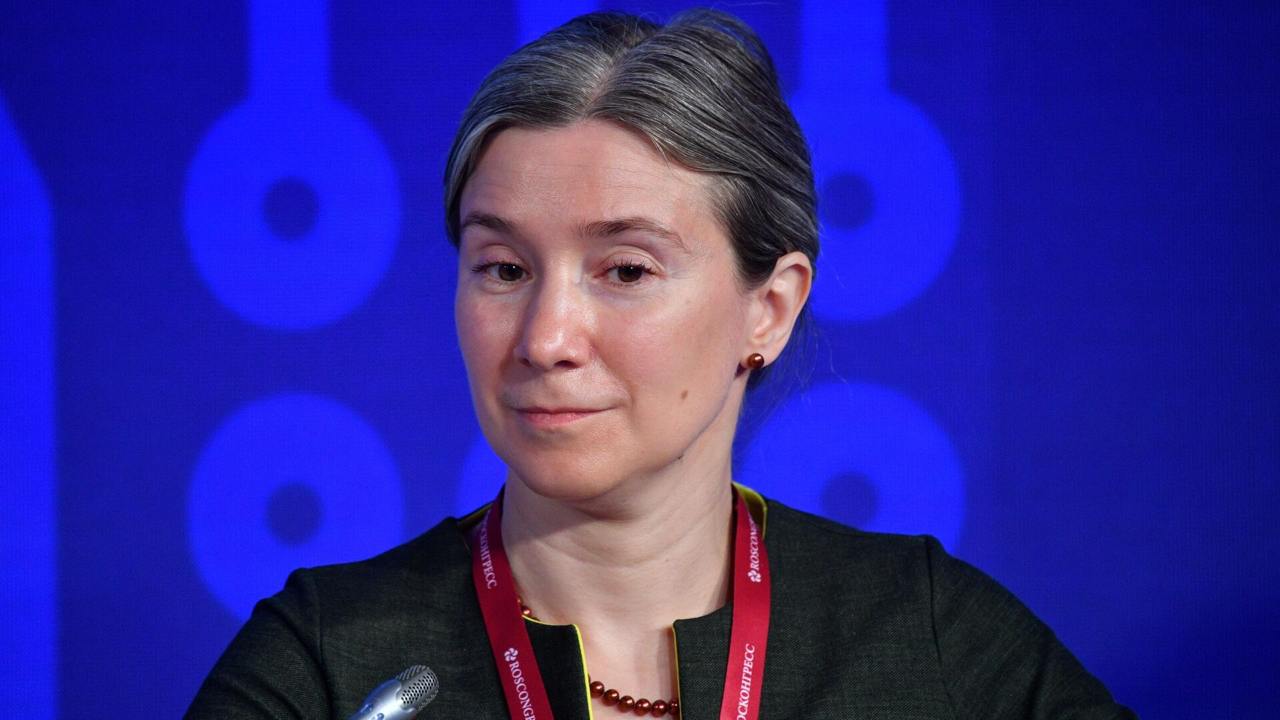 Политолога иноагента Екатерину Шульман внесли в список террористов и экстремистов Такое решение было принято Росфинмониторингом Главное здесь Подписывайтесь