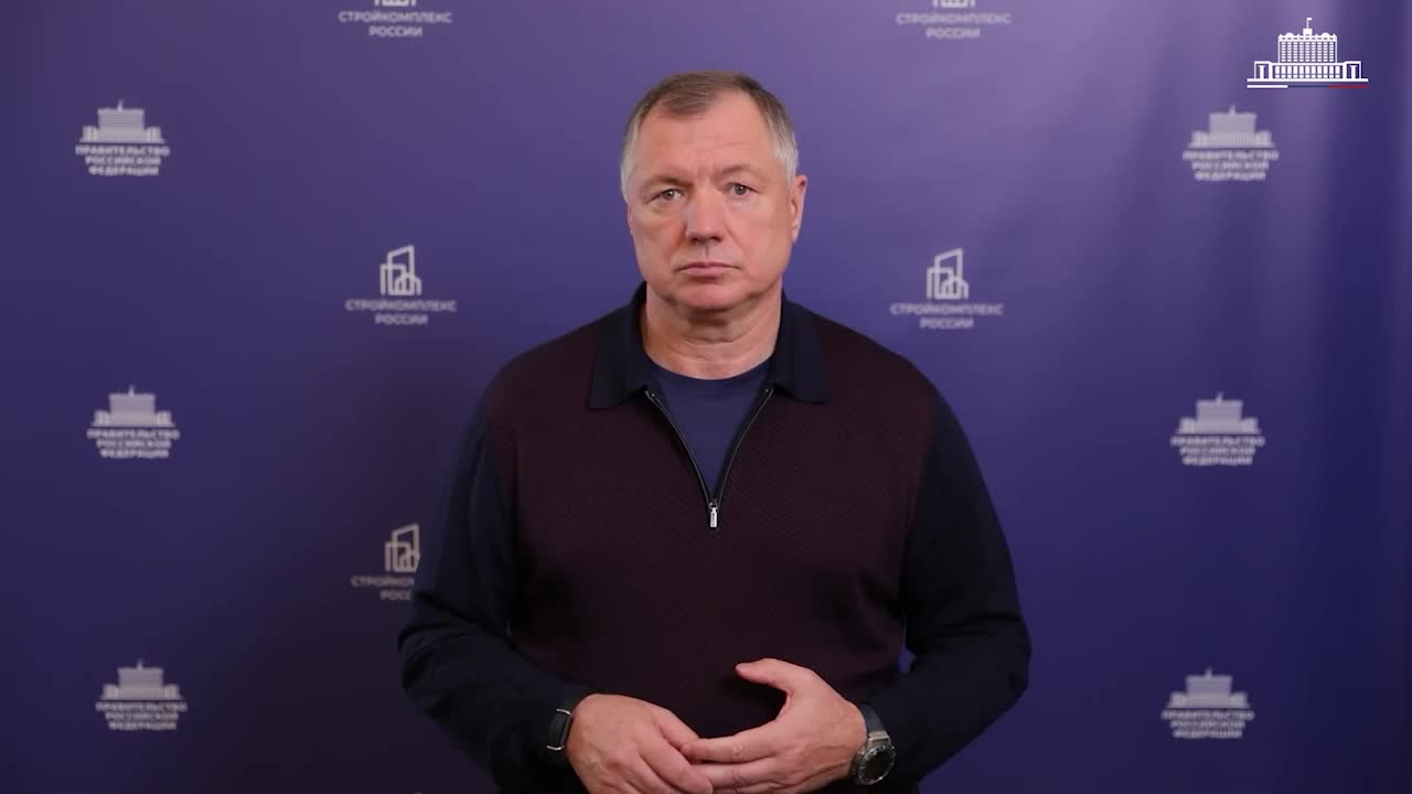 Марат Хуснуллин поздравил архитекторов с Днем архитектора