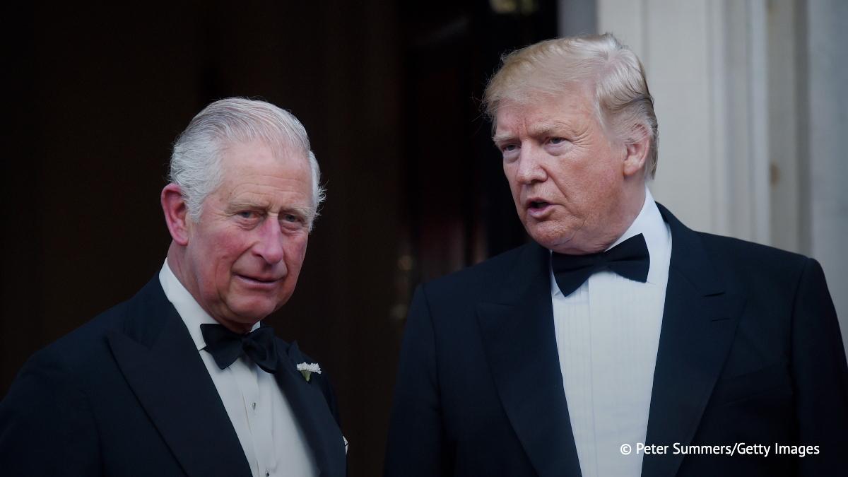 Трамп планирует пригласить Карла III посетить США на празднование 250 летия независимости страны в 2026 году пишет The Telegraph Белый дом хочет чтобы Великобритания сыграла главную роль на предстоящем торжестве Отмечается что это предварительные планы и государственный визит еще не прорабатывался Подпишись на ТАСС Мир