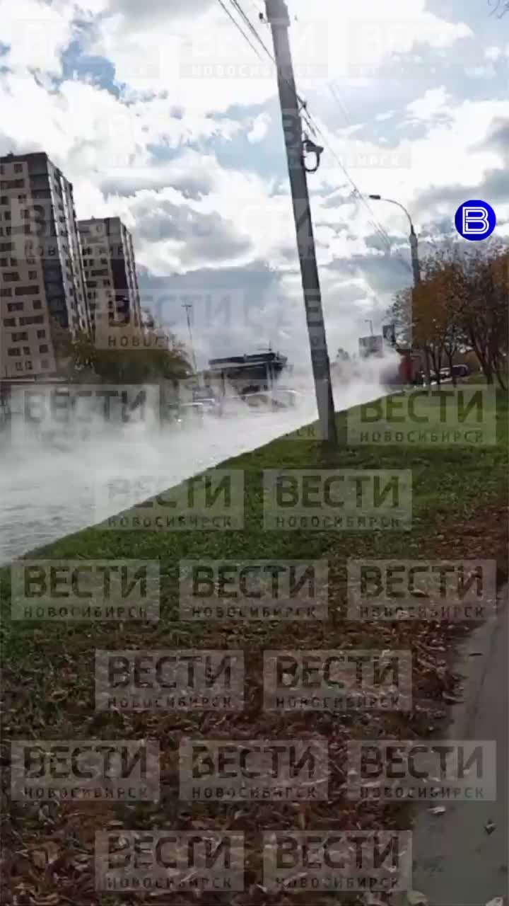 Восстановление водоснабжения и электропроводки в Молочанске