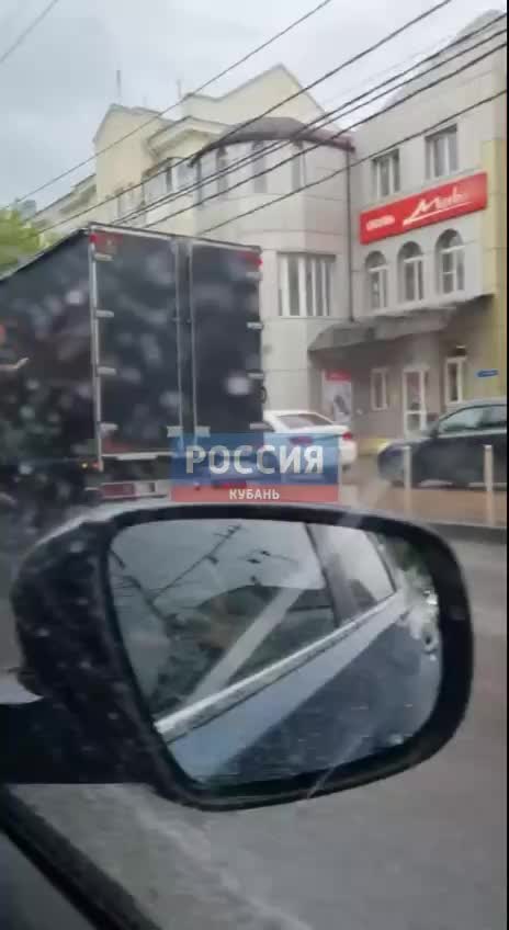 Праздничные мероприятия в честь 80-летия Победы прошли в Калининграде и Краснодаре