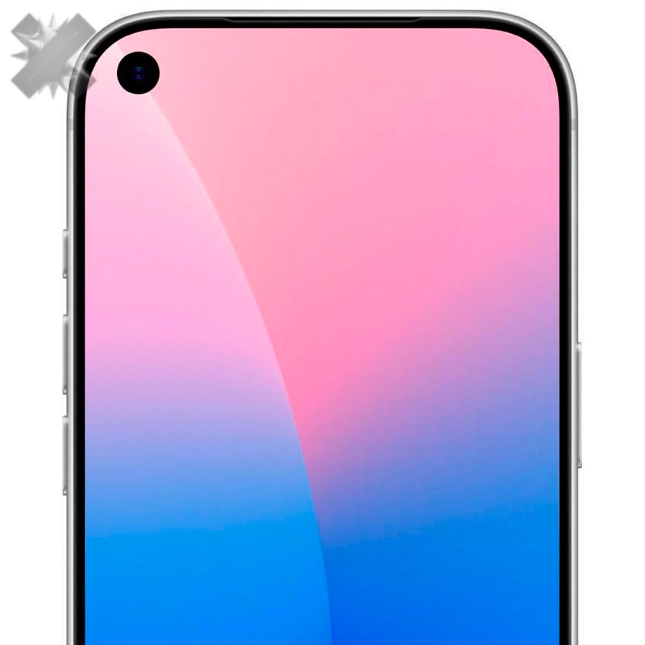 iPhone 18 будет без челки По информации инсайдеров фронтальную камеру перенесут в левый верхний угол экрана а Face ID полностью спрячут под дисплей Apple продолжает двигаться к чистому экрану без вырезов и лишних элементов Как вам такое решение ура устал от нее теперь выглядит будто дешевый Android фу айфон НМШ