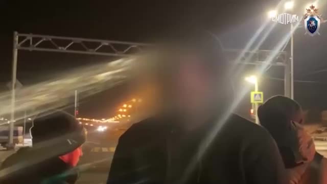 В Иркутске задержаны два мужчины за стрельбу по автомобилю