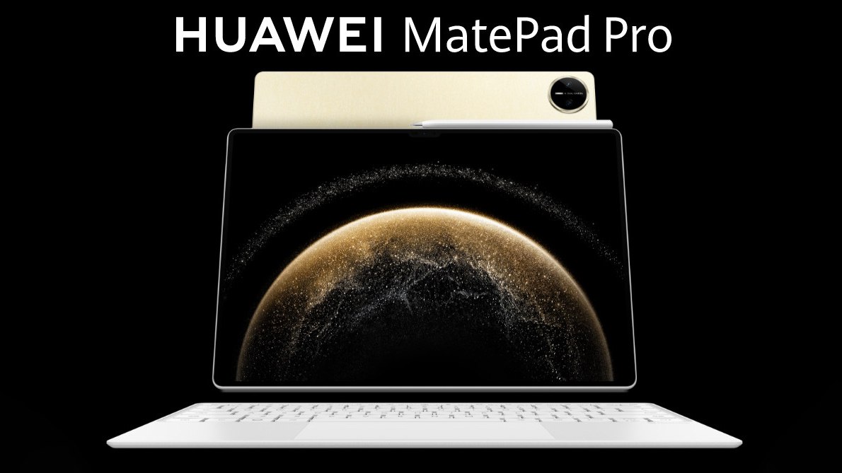 ‍#CHIP_новости  Представлен флагманский тонкий планшет HUAWEI MatePad Pro 13.2  2025    Все процессоры тестировались на ПК с современным флагманским графическим адаптером GeForce RTX 4090.  Подробнее здесь