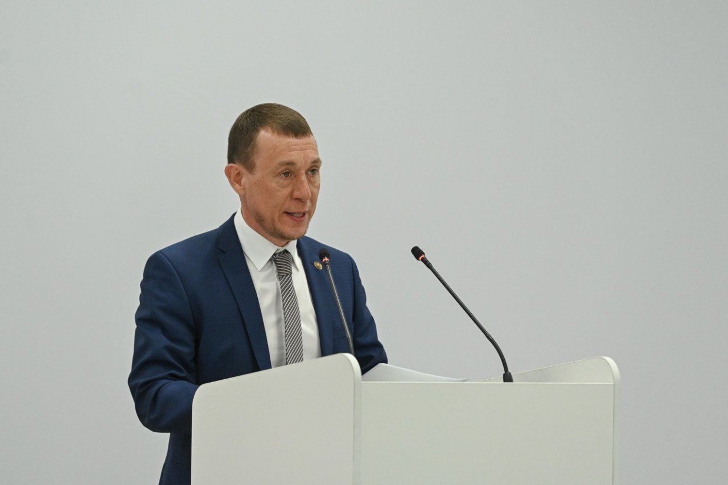 Экс главу Нижнекамска Рамиля Муллина проверяют по делу о мошенничестве Это подтвердил источник Реального времени rv shorts