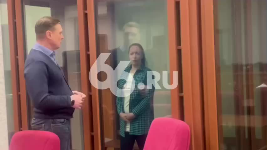 Жительница Екатеринбурга Наталья Гусева заявила о невиновности в убийстве сына