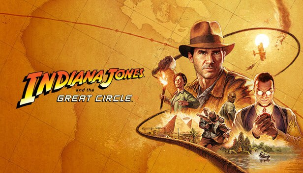 В Indiana Jones and the Great Circle официально не будет Denuvo  В компании заявили об этом, поскольку ранее в сети появился слух о том, что игру «тайком» защитили при помощи Denuvo.   В Bethesda объяснили, что добавляли Denuvo в копию игры для прессы, чтобы игра не утекла в сеть раньше времени.    GameLeaks • КиберНовости