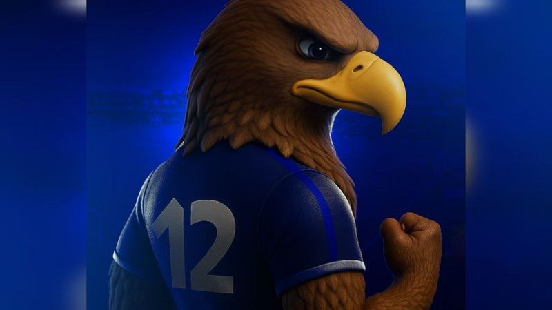 Степной Орел стал талисманом ФК Оренбург ФК Оренбург представил новый талисман клуба Персонажем стал Степной Орёл Клуб выбрал эту птицу не случайно Её полёт сочетает в себе мощность и изящество а сам образ воплощает грацию и гордость В команде птицу уже нарекли двенадцатым игроком символом верности и силы поддержки болельщиков Ключевое качество нового талисмана стремление побеждать С таким настроем ФК Оренбург готовится к новым матчам и ко взлёту в турнирной таблице желаем удачи ВЕСТИ ОРЕНБУРЖЬЯ в telegram в MAX