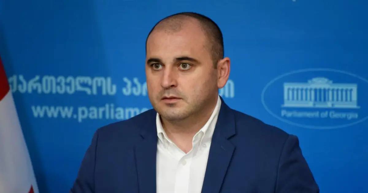Экс главу партии Саакашвили ждёт суд Бывший лидер Единого национального движения Леван Хабеишвили оказался под следствием ему грозит до 7 лет тюрьмы за обещание 200 тыс взятки полицейским во время протестов Под ударом и экс генпрокурор Зоделава ему светит до 5 лет заключения Caucasian bureau
