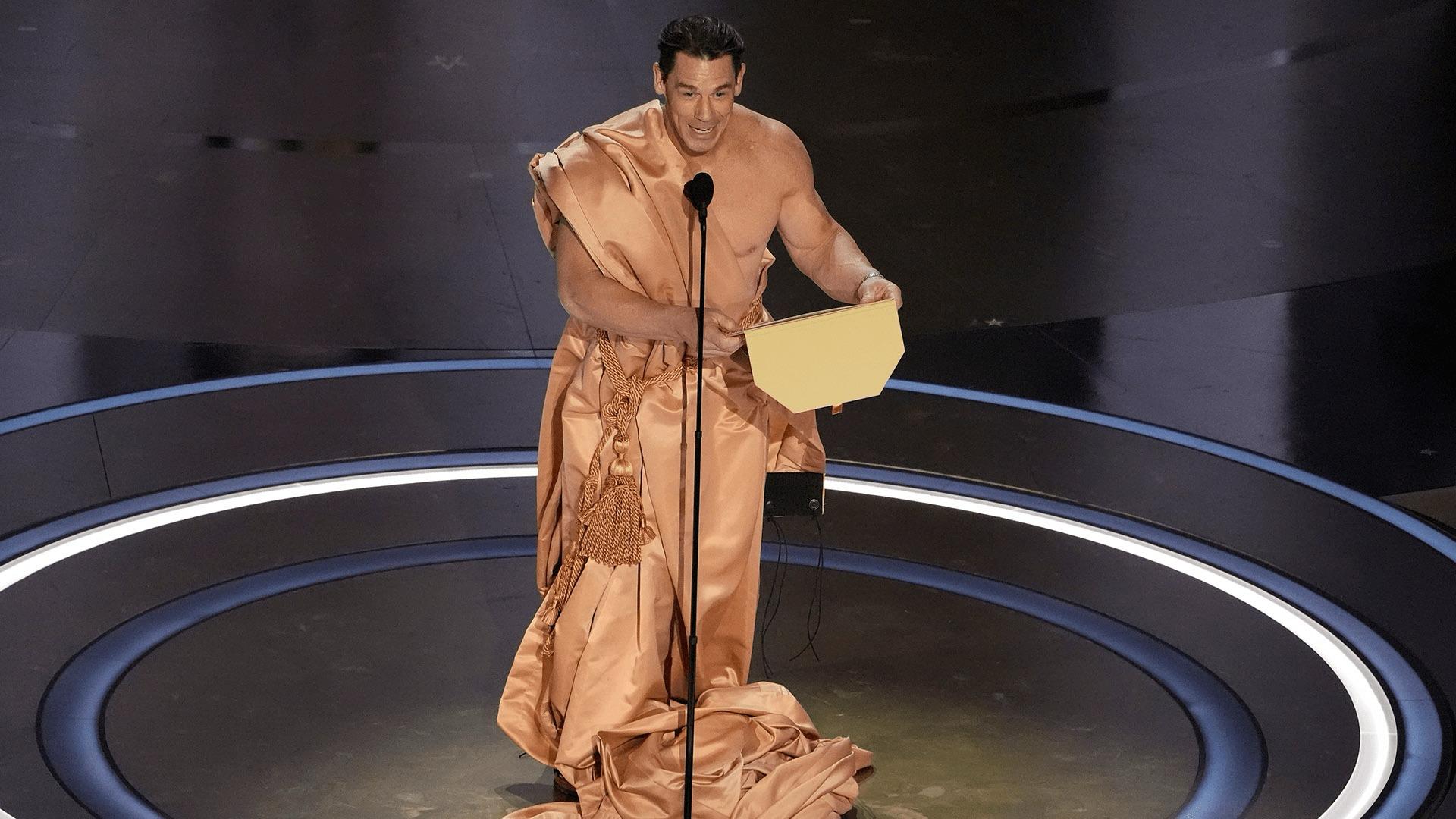 YouTube получил права на показ Оскара первый прямой эфир пройдёт в 2029 году Трансляция будет бесплатной для пользователей со всего мира Помимо основной церемонии награждения платформа собирается показывать дефиле кинозвёзд на красной дорожке и прочие сопутствующие мероприятия dtf ru cinema 4540097