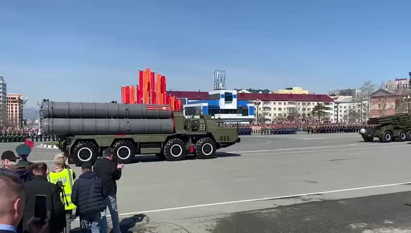 Шествие 'Бессмертного полка' пройдет в Бишкеке и Южно-Сахалинске
