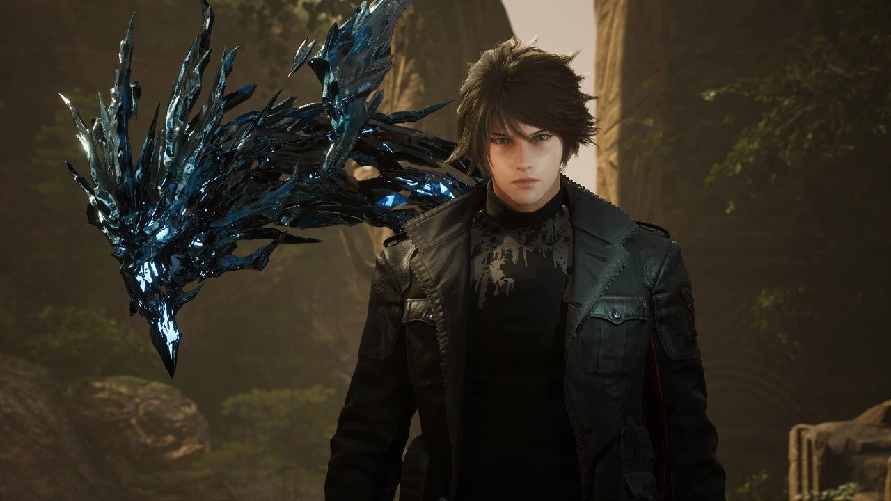 Состоялся релиз Lost Soul Aside и ее бесплатной демки Сегодня состоялся долгожданный релиз экшен RPG Lost Soul Aside на PlayStation 5 и ПК Steam и Epic Games Store   www goha ru sostoyalsya reliz lost soul aside i ee besplatnoj demki l9qyJa