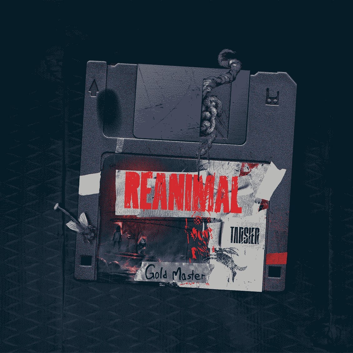 Reanimal от Tarsier Studios Little Nightmares 1 2 вышла на золото Поиграть в The Last of Us но без геймплея можно будет с 13 февраля