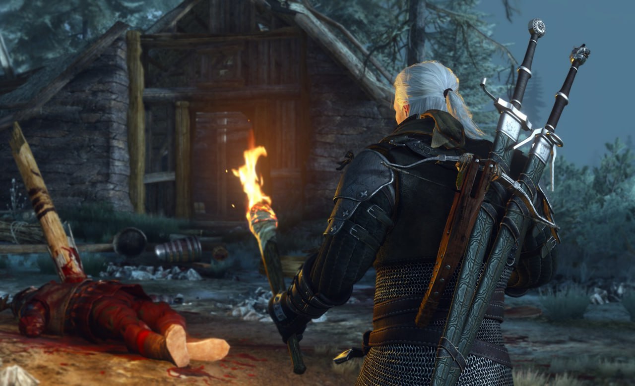 CDPR раскрыла точные продажи каждой части в трилогии The Witcher The Witcher 10 млн копий The Witcher 2 Assassins of Kings 15 млн копий The Witcher 3 Wild Hunt 60 млн копий Таким образом совокупные продажи всей трилогии составляют 85 млн копий Наш магазин xbox hub storebot Новости игр Xbox XboxSeries XboxOne XboxGame
