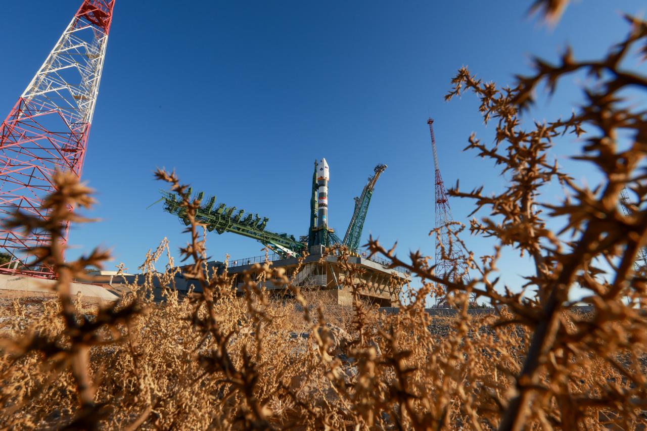 Сегодня в 20 13 мск не пропустите запуск Биона На борту аппарата в космос отправятся около 75 мышей более тысячи плодовых мушек культуры клеток микроорганизмы колония муравьев а также семена перца помидоров пшеницы яблонь и редких дикорастущих видов Подключайтесь к трансляции по ссылке Будете провожать ракету со спутником в космос