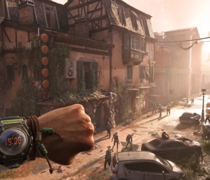 Dying Light The Beast получила крупный патч 1 4 с трассировкой лучей и режимом Новая игра Разработчики из студии Techland выпустили крупный патч для зомби экшена Dying Light The Beast Апдейт получил порядковый номер 1 4 Он приносит в игру несколько важных нововведений Ключевым новшеством стала технология трассировки лучей для освещения теней и отражений