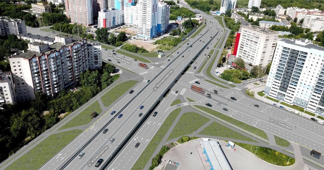 В Перми изменят движение на 10 аварийных перекрёстках, — СМИ. Например, на перекрёстке Плеханова и Ленина, где в прошлом году пострадали 7 человек — перенастроят светофор. Аналогичные меры применят на Компросе и Советской. На Революции и 25 Октября появится комплекс фотофиксации, а на Чкалова и Комсомольском проспекте проведут реконструкцию. На Репина и Писарева установят «лежачий полицейский». Где ещё необходимы изменения? Пишите в комментариях Подписаться Прислать новость