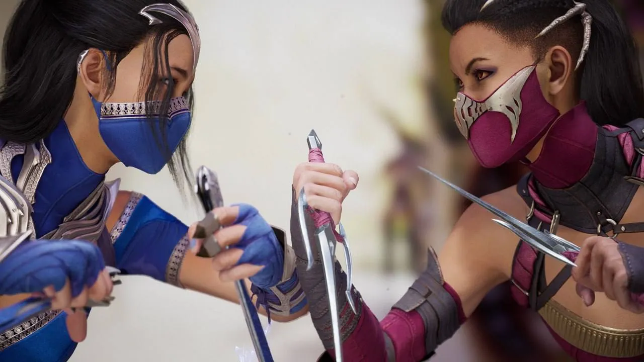 Mortal Kombat 1 разошлась тиражом 8 млн копий Поддержка контентом завершилась год назад Сейчас NetherRealm сосредоточена на разработке следующего файтинга Epic Games Store