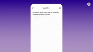 Spotify и ChatGPT запускают совместный проект по созданию плейлистов