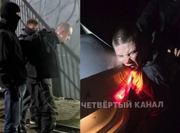 Дело совершивших побег из екатеринбургского СИЗО 1 поступило в суд с обвинительным по двум статьям Ивана Корюкова и Александра Черепанова которые сбежали из СИЗО в центре Екатеринбурга в ночь с 31 августа на 1 сентября этого года будут судить не только за побег из под стражи совершённый организованной группой часть 2 статьи 313 УК но и за кражу с незаконным проникновением в жилище пункт а части 3 статьи 158 УК следует из карточки дела поступившего в Верх Исетский суд Екатеринбурга Эпизод с кражей возник из за того что они повредили датчики движения в одном из садовых товариществ на западной окраине Екатеринбурга и взяли оттуда вещей на сумму порядка 7 тысяч рублей Дело будет рассматривать судья Анна Щелконогова Напомним к Корюкову и Александрову также предъявлены сразу несколько гражданских исков о возмещении расходов затраченных на их поимку Чтобы поймать беглецов потребовалось две недели и ресурсы четырёх силовых структур и частной компании РМК Поиск Телеграм канал ve4ved Поддержать Подписаться Прислать новость 18