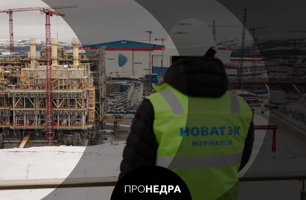 Новатэк учредил компанию для строительства собственных судов и плавучих конструкций Новатэк учредил новую компанию для реализации проектов в области судостроения и создания плавучих конструкций Согласно данным ЕГРЮЛ 25 марта была зарегистрирована структура под названием Северный инжиниринг единственным учредителем которой выступает ПАО Новатэк Генеральным директором новой компании назначен Илья Лущиков который также возглавляет проект Мурманск СПГ реализуемый в рамках группы Новатэк   Пронедра Подписывайся   Пронедра теперь и в Max