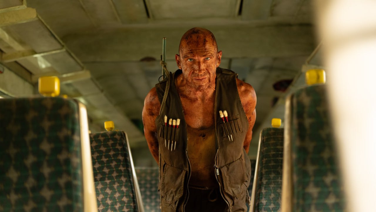 Хоррор 28 лет спустя Храм костей уже доступен в цифре спустя месяц после старта проката Фильм собрал почти в три раза меньше прошлой части однако зрительские оценки у него выше   dtf ru cinema 4790680