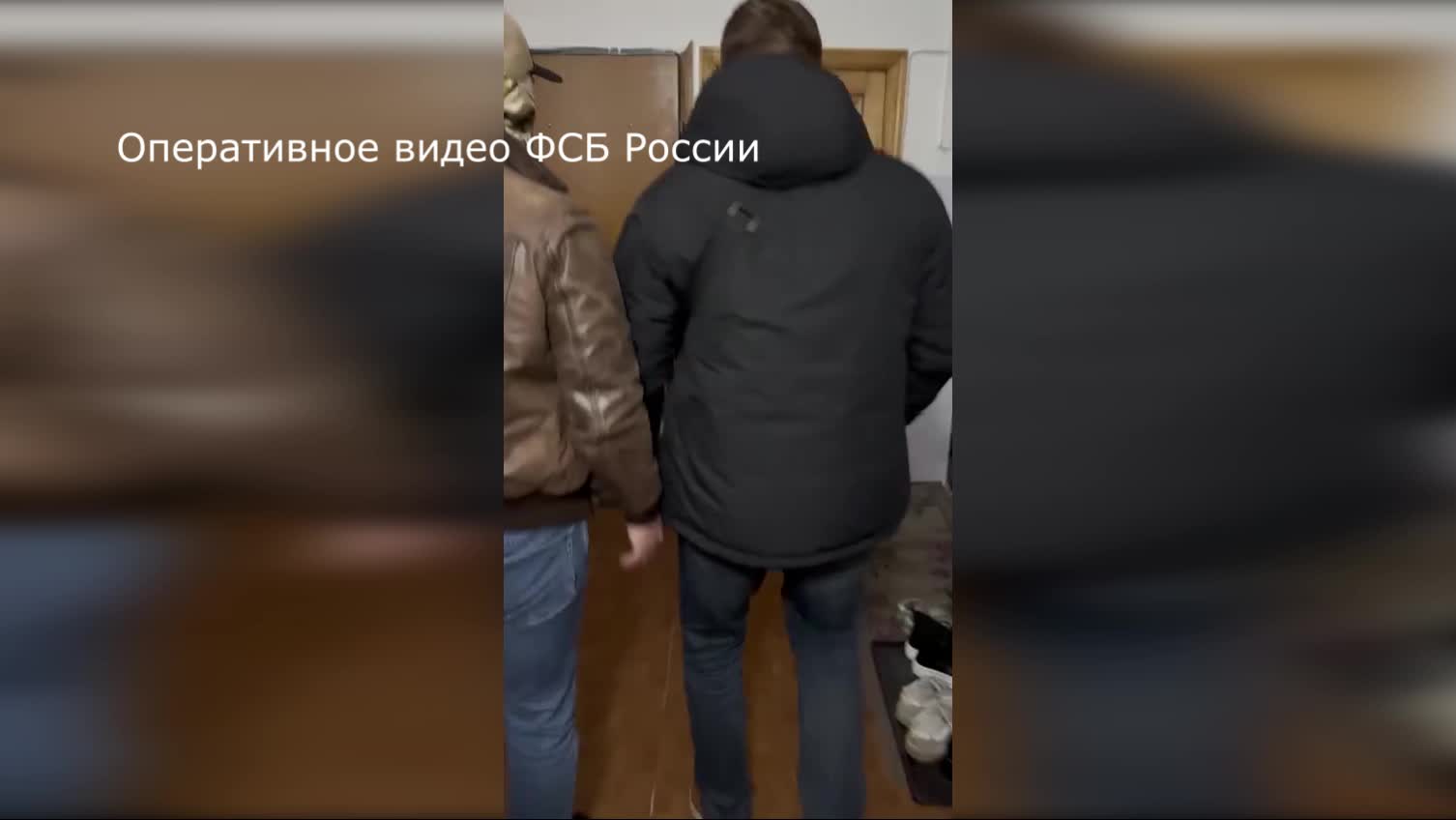 ФСБ предотвратила поджог подстанции в Чебоксарах, задержан 21-летний подозреваемый