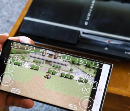 В Google Play появился эмулятор aPS3e, через который можно запускать PS3-игры на смартфоне В магазин Google Play добавили первый эмулятор игровой консоли PlayStation 3. Об этом сообщает Android Authority. Программа получила название aPS3e. Автором выступает китайский разработчик с ником aenu. Он использовал исходный код RPCS3 — известного эмулятора PS3 для ПК. Читать далее