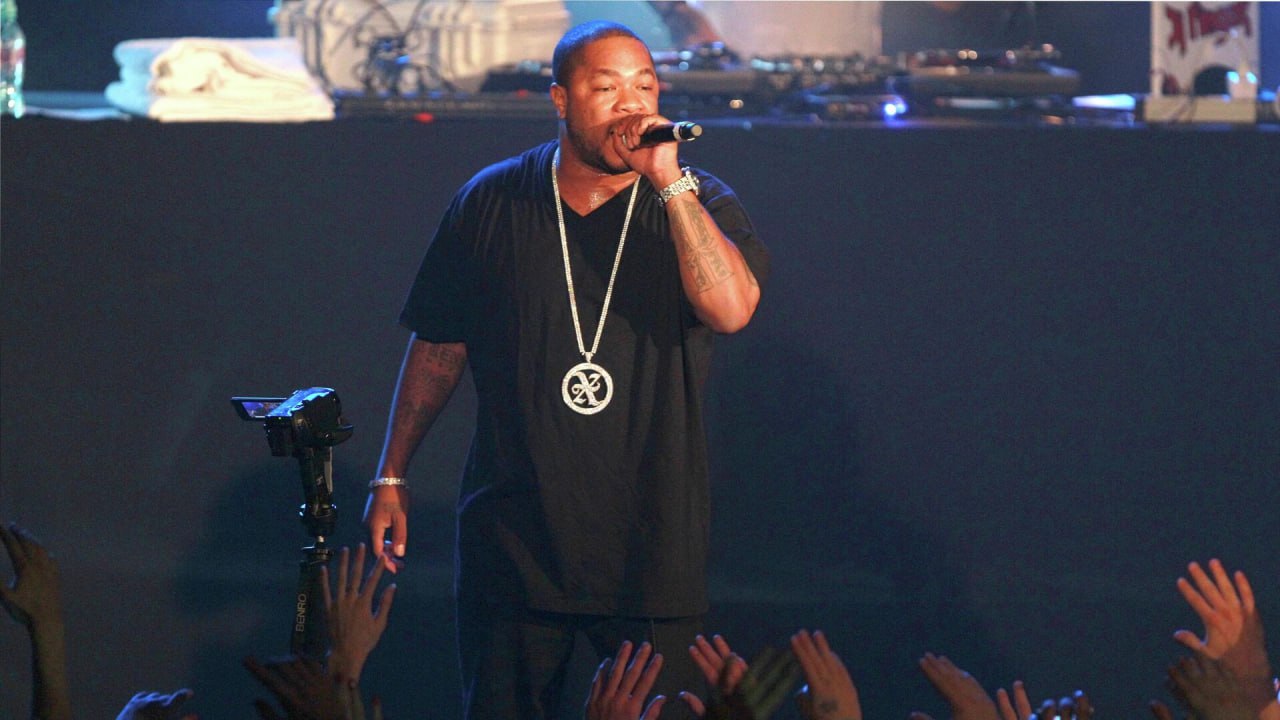 Американский исполнитель Xzibit даст сольные концерты 3 и 4 декабря в Москве и Санкт Петербурге Об этом сообщил сам рэпер и актёр По его словам это будут большие шоу Фото РИА Новости Подписывайтесь на BFM