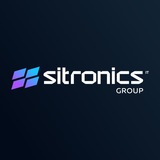 Аватар Телеграм канала: Sitronics Group