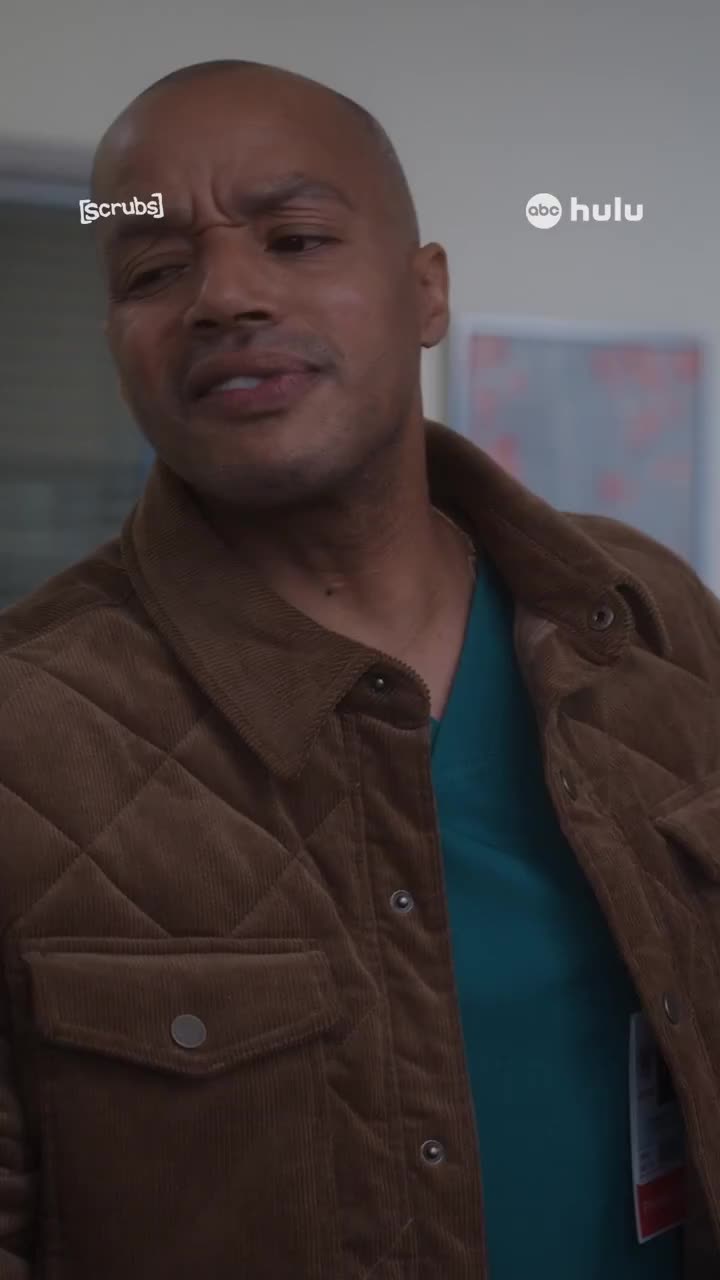 Первый трейлер продолжения 'Клиники' с возвращением оригинальных актеров