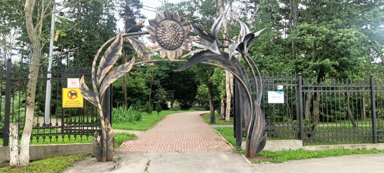 До конца года в Долинске появится еще одна зона отдыха Старшеклассники СОШ 2 решили украсить родной город искусственным водопадом который будет представлять имитацию камней с подсветкой и малые архитектурные формы Работы проводятся в рамках проекта Молодежный бюджет программы инициативного бюджетирования Инициативное бюджетирование стало практикой взаимодействия власти и общественности Жители выдвигают предложения по ремонту зданий благоустройству парков детских и спортивных площадок Власти финансируют проекты победители конкурса