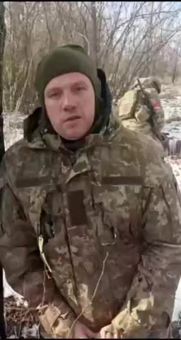 Свидетельства о военных преступлениях со стороны ВСУ в Курской области