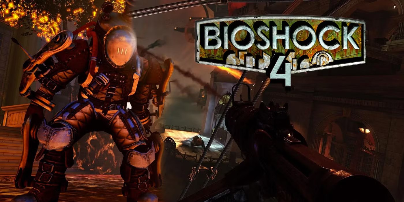 Bioshock 4 будут переделывать  Новой игрой серии антиутопических шутеров занимается студия Cloud Chamber, и она уже показала руководству 2K предварительную версию игры. Однако, по словам журналиста Bloomberg Джейсона Шрайера, боссам увиденное не понравилось, и в итоге руководитель Cloud Chamber Келли Гилмор был уволен, а креативный директор Хогарт де ла Планте перешёл на «издательскую должность». Остальным членам команды порекомендовали «быть более эффективными и гибкими».  Ключевая проблема будущей игры — сюжет, и именно он «будет переработан в ближайшие месяцы». Представитель 2K подтвердил факт смены руководства Cloud Chamber и добавил, что компания всё ещё горит идеей создать новую часть Bioshock, которая «превзойдёт самые смелые ожидания фанатов».  Мой Компьютер
