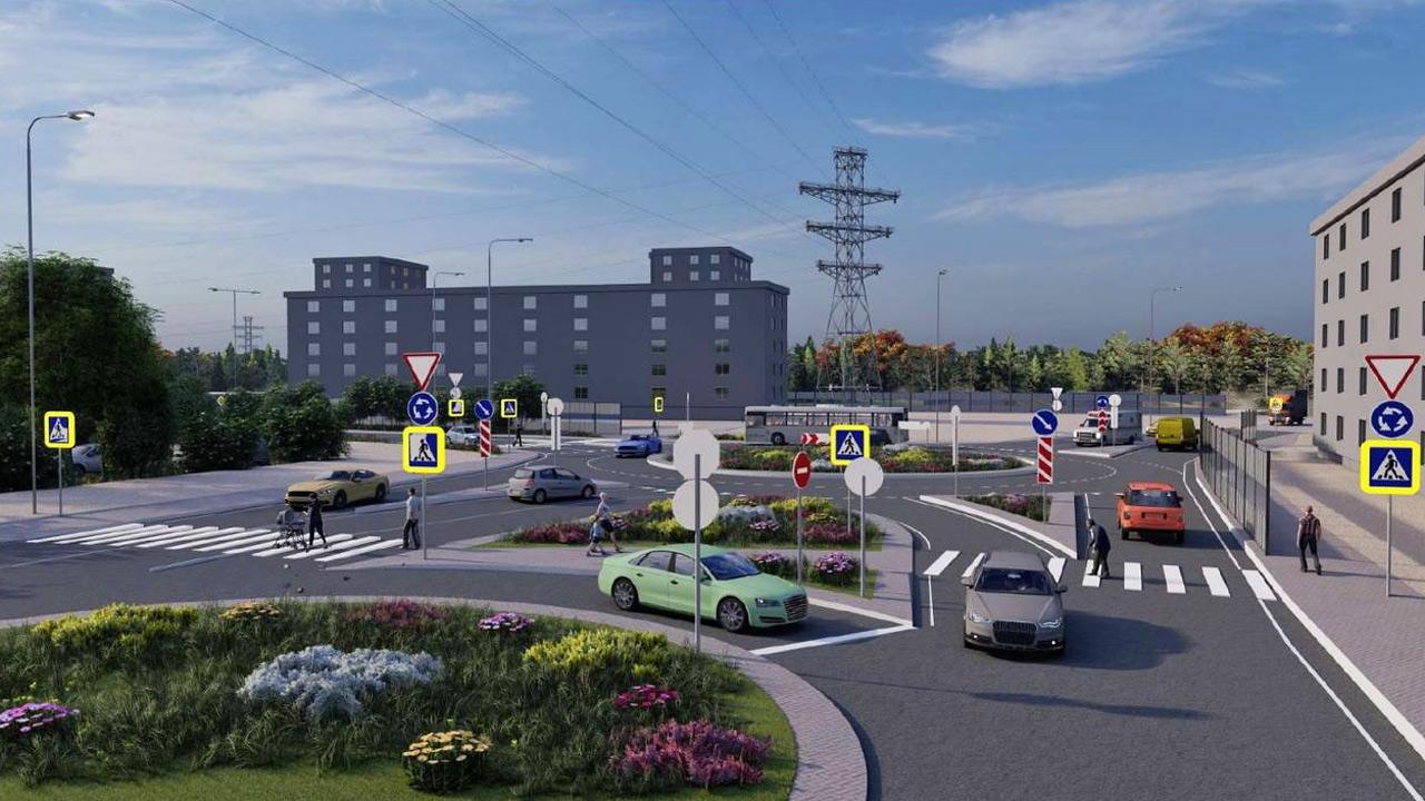 В Красноярске начинается очередной этап подготовки к строительству дороги, которая соединит улицы Судостроительную и Гладкова, проходя через микрорайон Пашенный. Эта дорога станет альтернативным выездом к Предмостной развязке в обход улицы Семафорной. Сейчас объявлен поиск подрядчика, который разработает проект по переносу и реконструкции инженерных сетей, мешающих строительству. Заказчиком выступает ПАО «Россети Сибирь». Предстоит подготовить проектную и рабочую документацию сразу для 12 энергообъектов: кабельных и воздушных линий напряжением 6, 0,4 и 110 киловольт на участке от дома №175 по Судостроительной до улицы Гладкова. Общая протяженность этих сетей составляет несколько километров. В ходе работ часть кабелей уложат вдоль будущей дороги. Начальная стоимость контракта — 7,14 миллиона рублей. Сумму проектирования энергетикам компенсирует город. Подробнее — на Бабре #красноярск