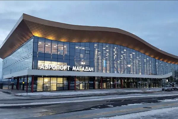 Аэропорт Магадана открыли после инцидента с самолетом авиакомпании Россия Аэропорт Магадана где самолет самолет авиакомпании Россия прекратил взлет открыт Об этом сообщает ТАСС всо ссылкой на данные Дальневосточной транспортной прокуратуры Аэропорт открыт сказали в надзорном ведомстве aviaru net n291732