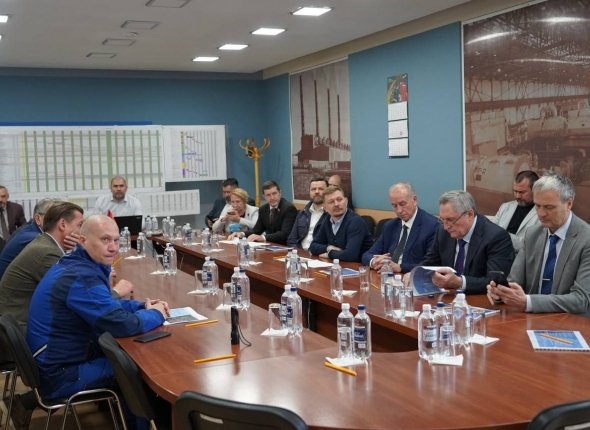 Будущее энергетики Приангарья обсудили на круглом столе профильного комитета Госдумы В центре внимания оказались вопросы тарифной политики техприсоединения промышленных социальных объектов и жилья Читать подробнее на сайте