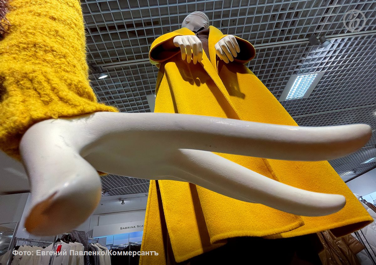 Fashion ритейлеры стали активно развивать доставку по модели click collect Она предполагает бронирование покупателем товара на маркетплейсе и самовывоз из магазина бренда а не из пункта выдачи заказов онлайн площадки Такой проект запустил один из крупных российских одежных ритейлеров Melon Fashion Group сети Zarina Befree Love Republic Sela и Idol совместно с Яндекс Маркетом Схема может быть выгодна обеим сторонам за счет частичного ускорения доставки и снижения числа возвратов говорят эксперты Ъузнал