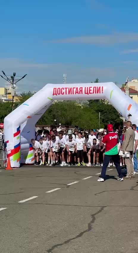 Велозаезд и веломарафон: спортивные события в Царском Селе и Зее